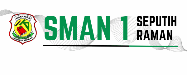 SMAN 1 SEPUTIH RAMAN